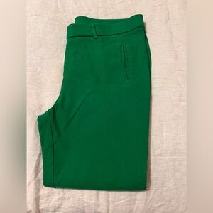 Jules & Leopold Emerald Green Apparel